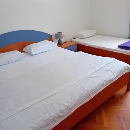 Apartments Vidikovac Inn Котор Екстер'єр фото