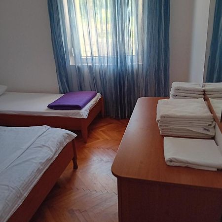Apartments Vidikovac Inn Котор Екстер'єр фото
