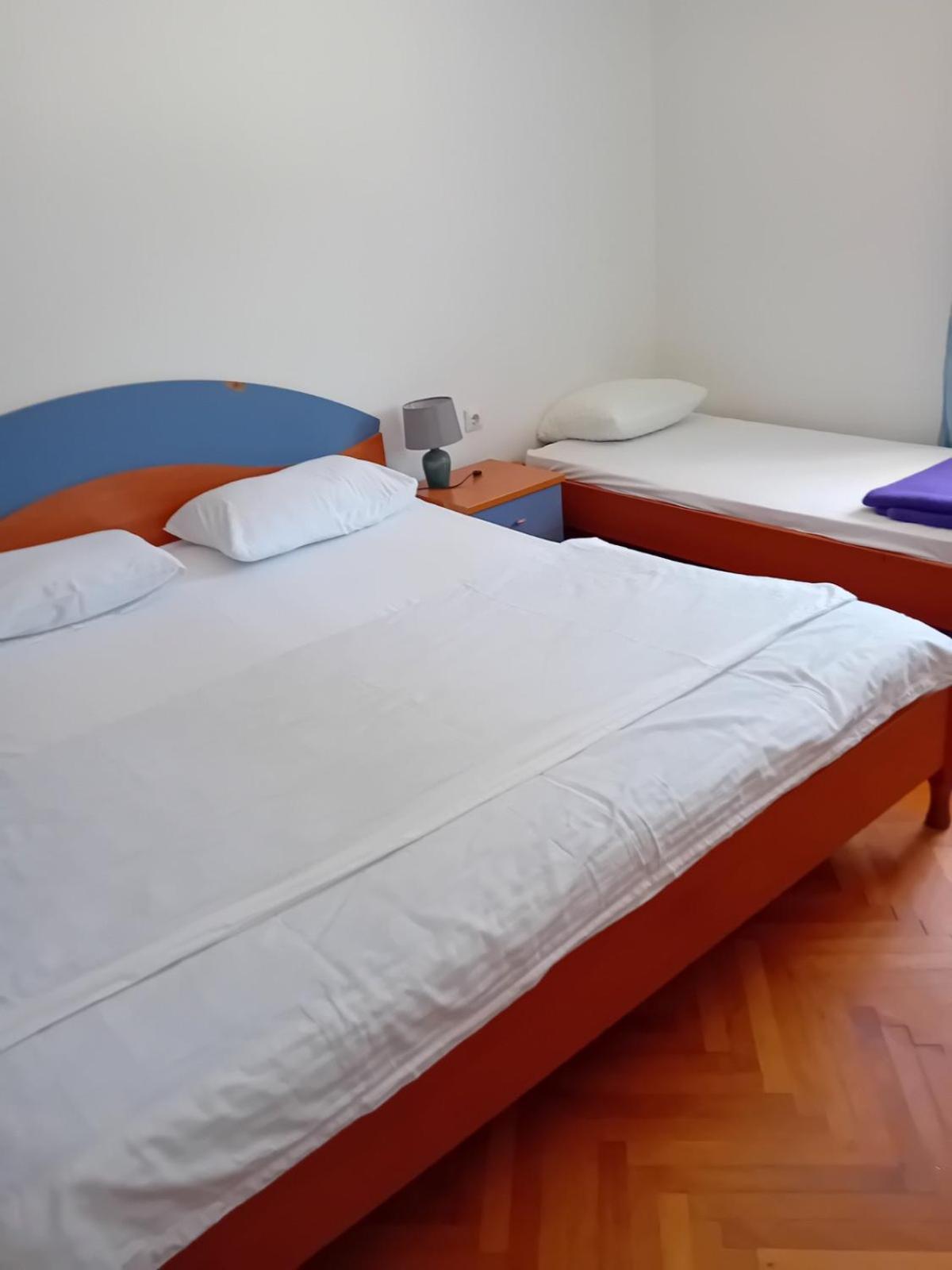 Apartments Vidikovac Inn Котор Екстер'єр фото