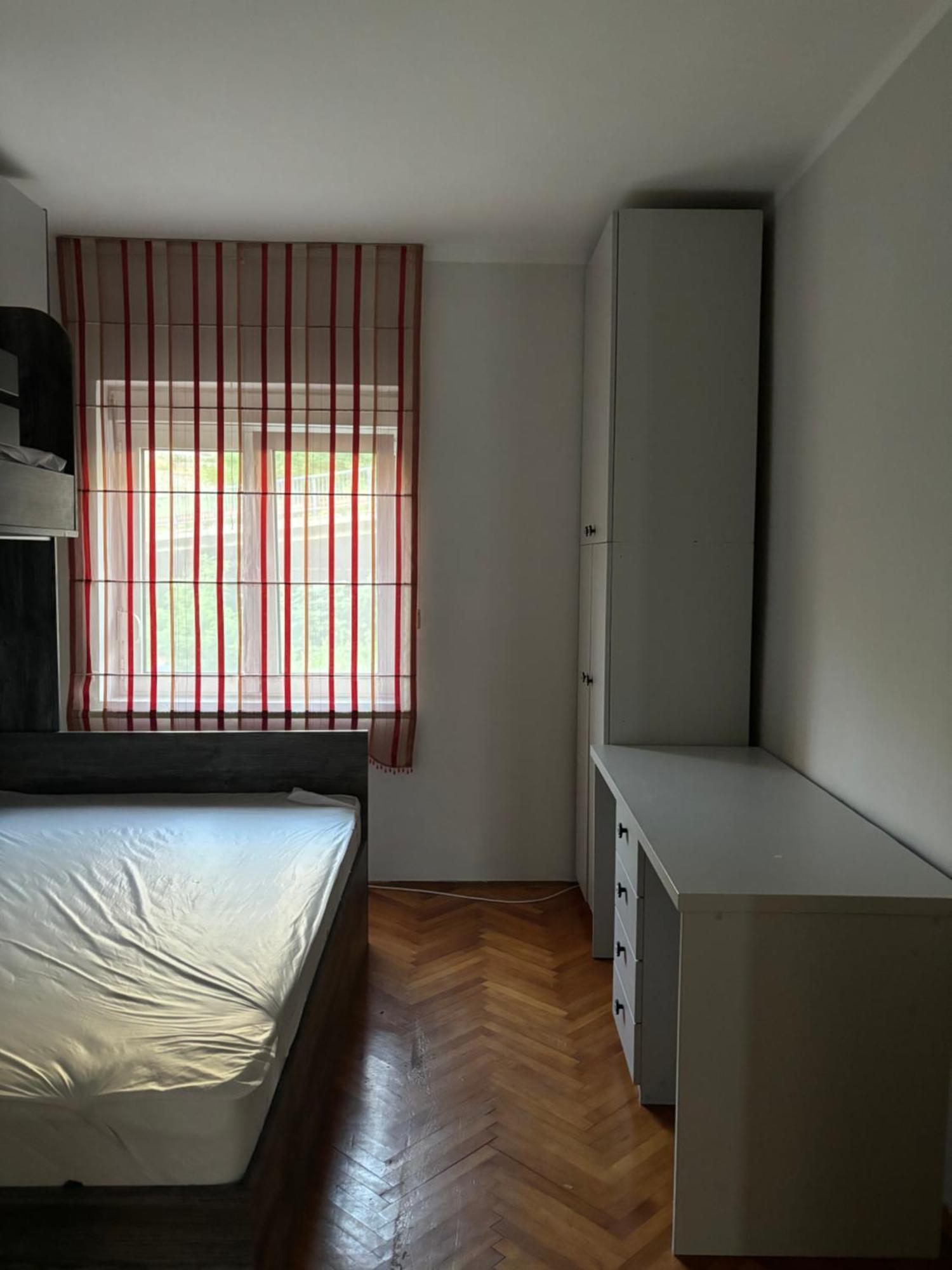 Apartments Vidikovac Inn Котор Екстер'єр фото