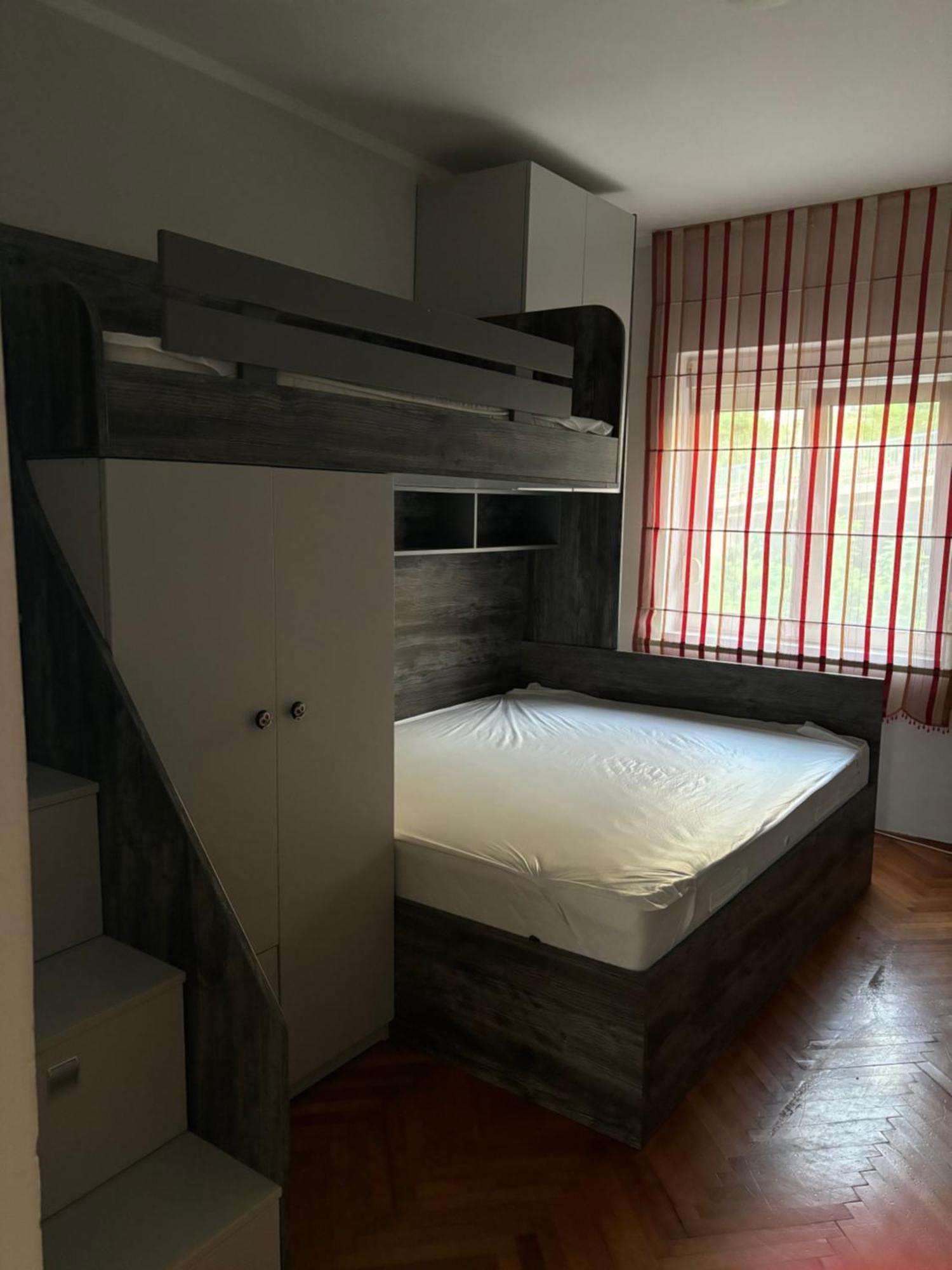 Apartments Vidikovac Inn Котор Екстер'єр фото