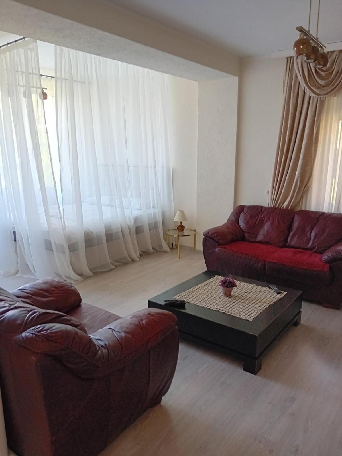 Apartments Vidikovac Inn Котор Екстер'єр фото