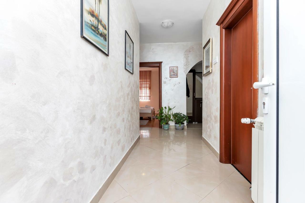 Apartments Vidikovac Inn Котор Екстер'єр фото